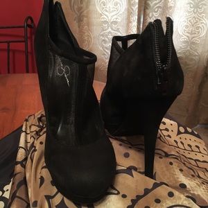 Jessica Simpson Heels